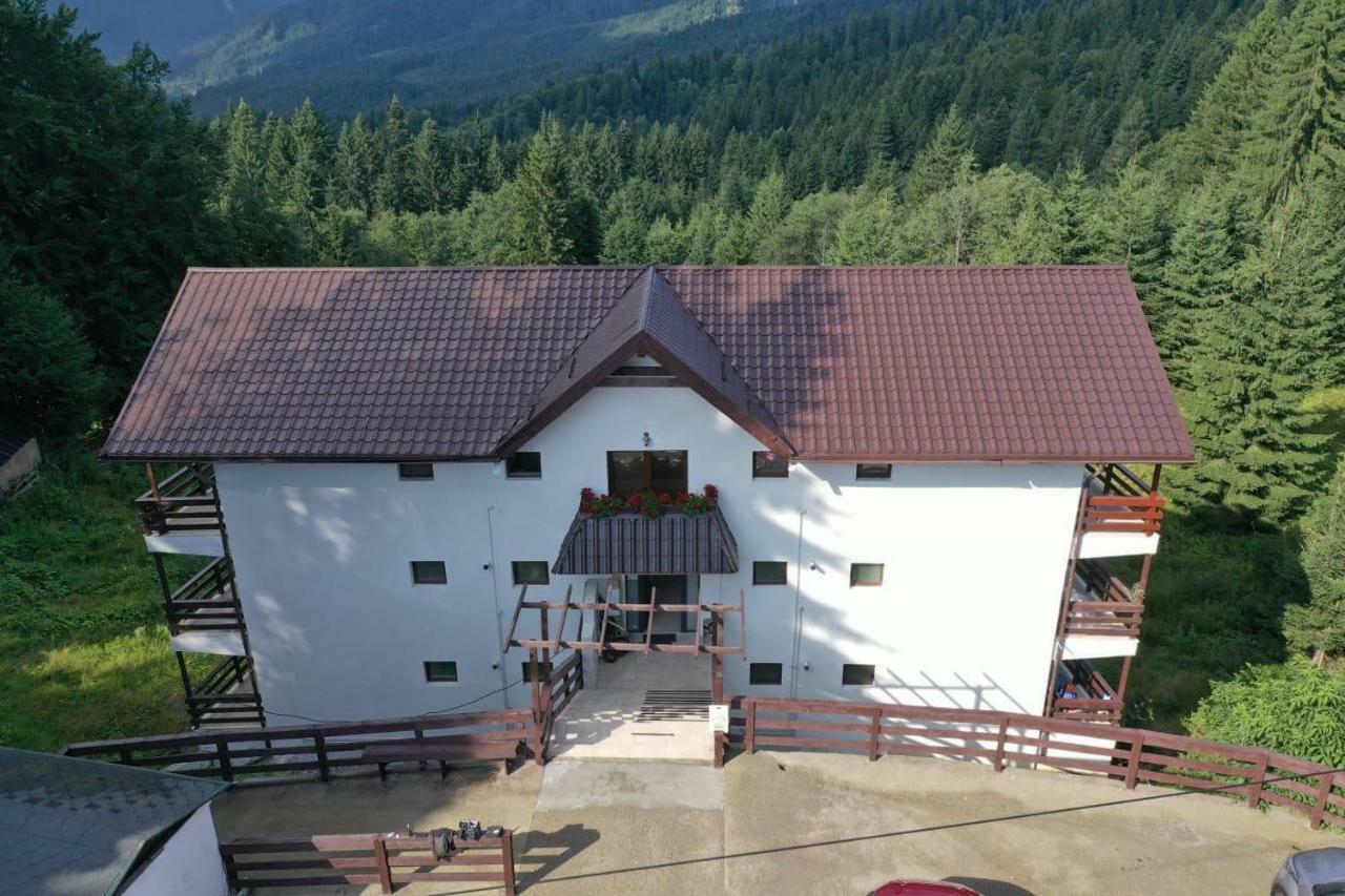 Nature House Predeal Exterior photo